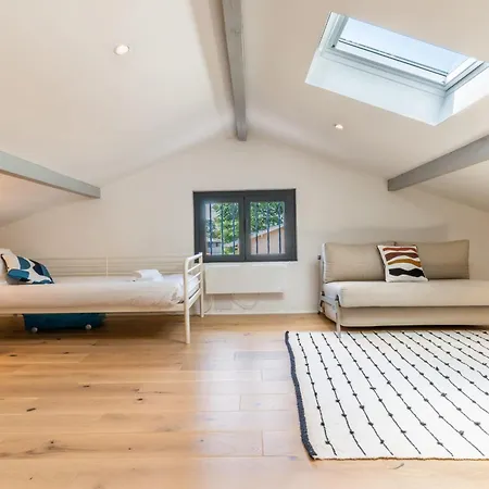 Stendhal - Welkeys Villa *