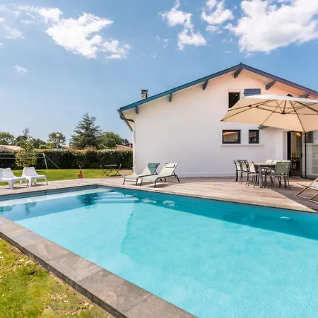 Stendhal - Welkeys Villa *