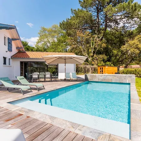 Stendhal - Welkeys Villa *
